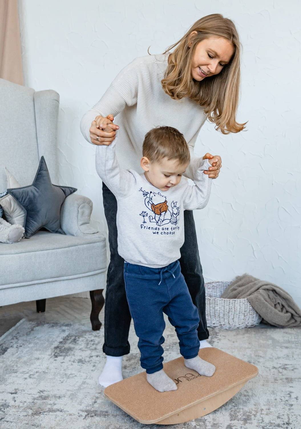 Wackelbrett Belgau – Bild 8