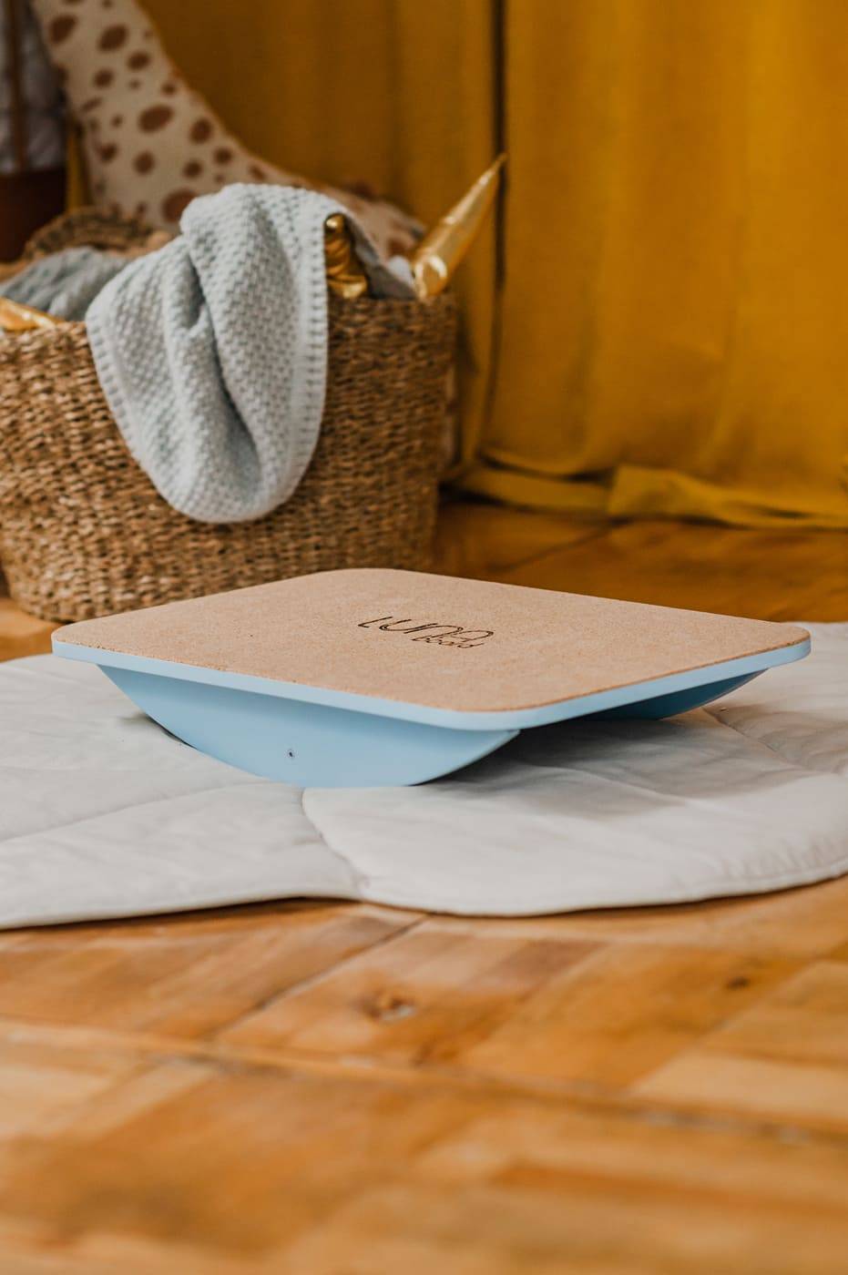 Wackelbrett Belgau – Bild 2