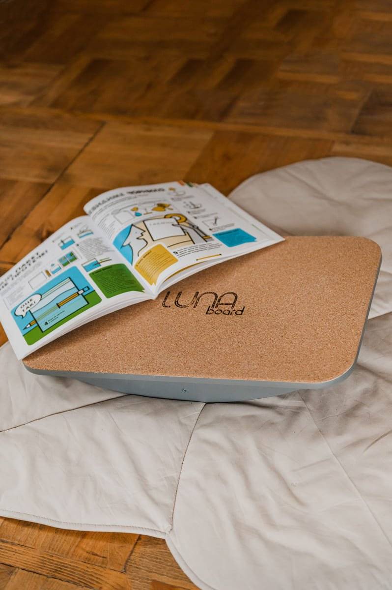 Wackelbrett Belgau – Bild 6