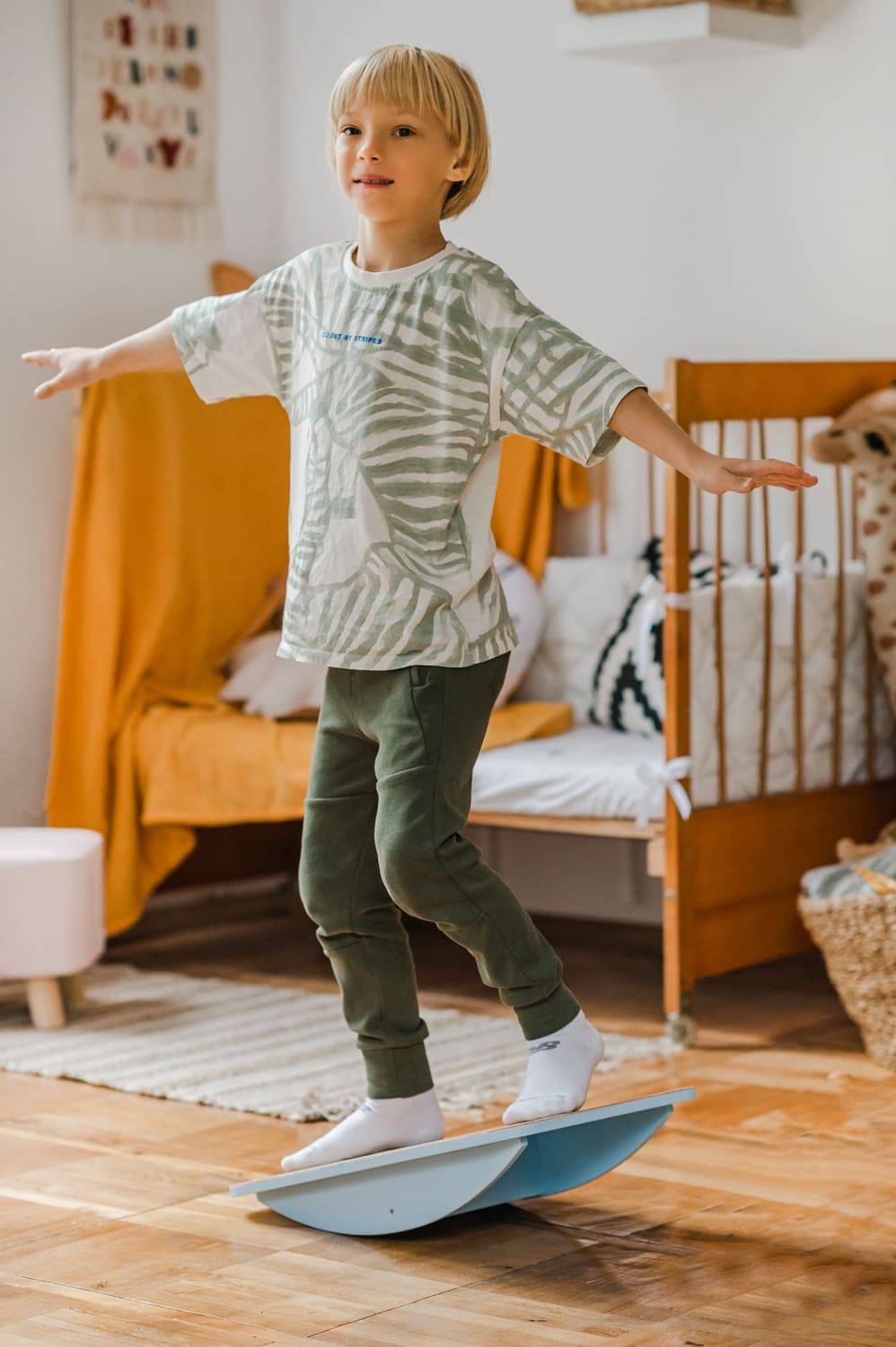 Wackelbrett Belgau – Bild 7