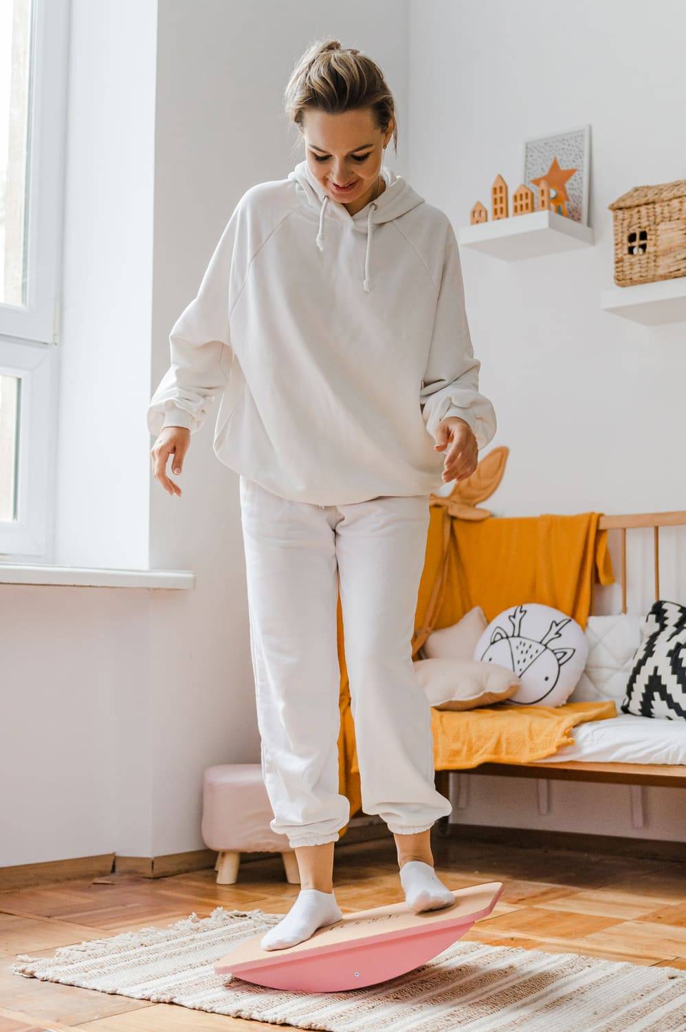 Wackelbrett Belgau – Bild 15