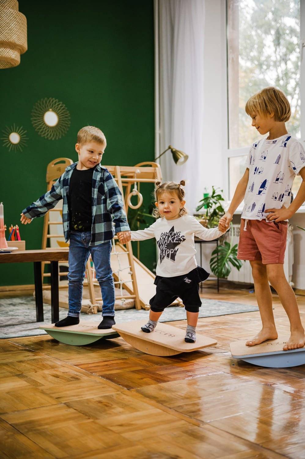 Wackelbrett Belgau – Bild 14