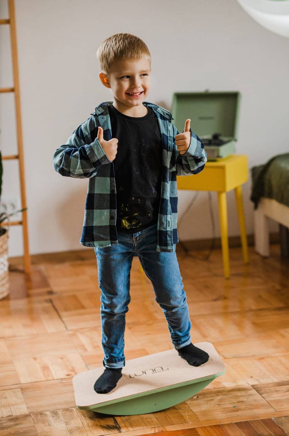 Wackelbrett Belgau – Bild 13