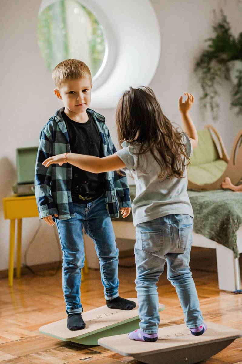 Wackelbrett Belgau – Bild 12