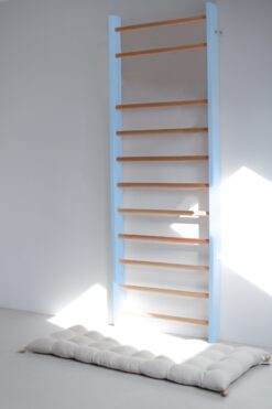 Sprossenwand Starten33