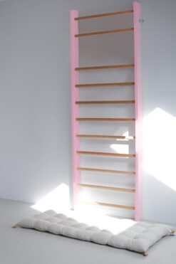 Sprossenwand Starten557