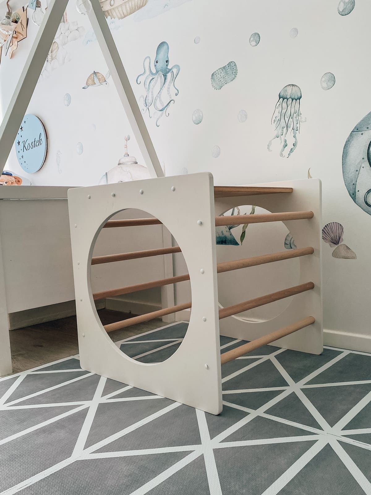 Kletterwürfel – Bild 9