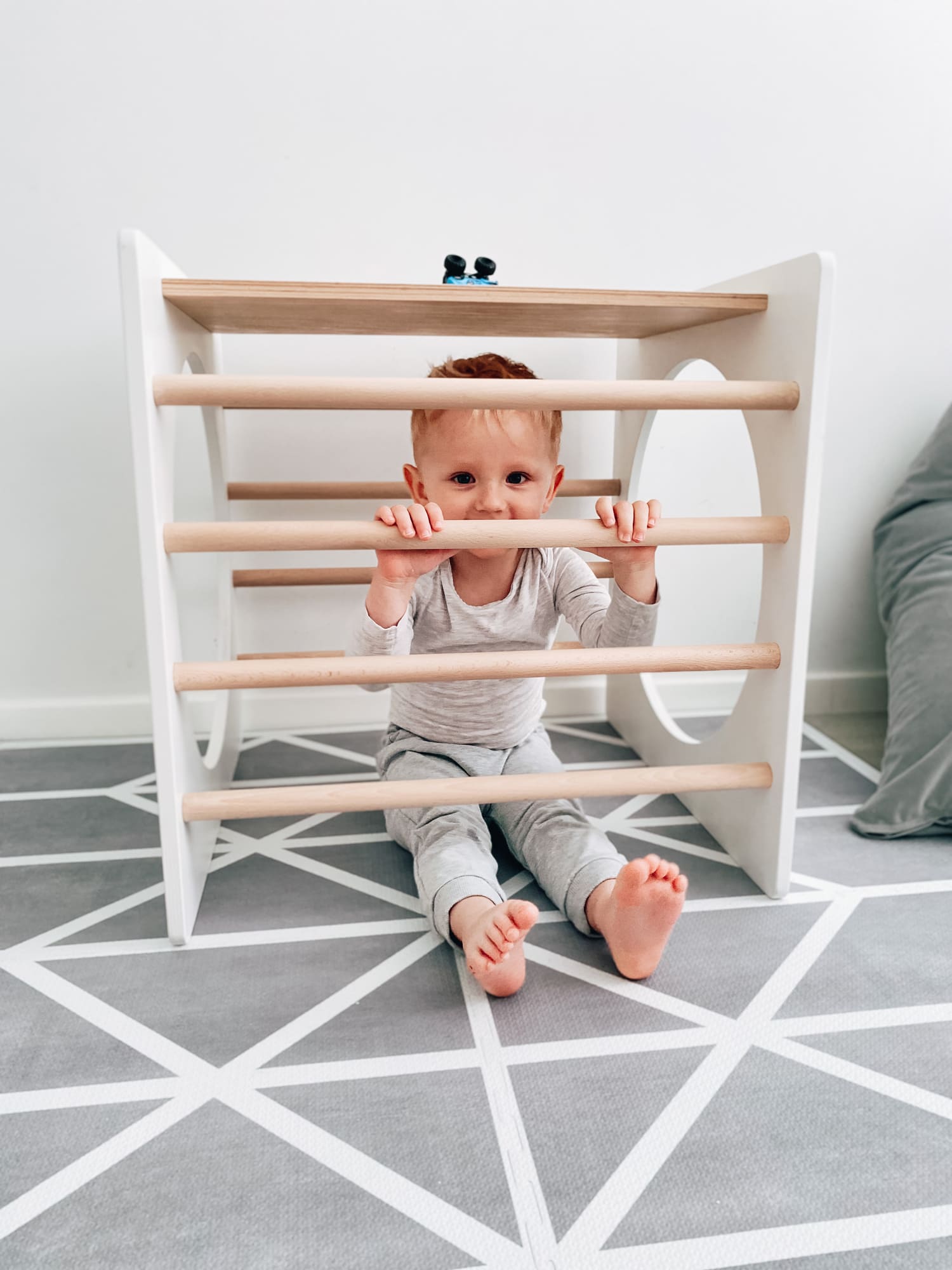 Kletterwürfel – Bild 10