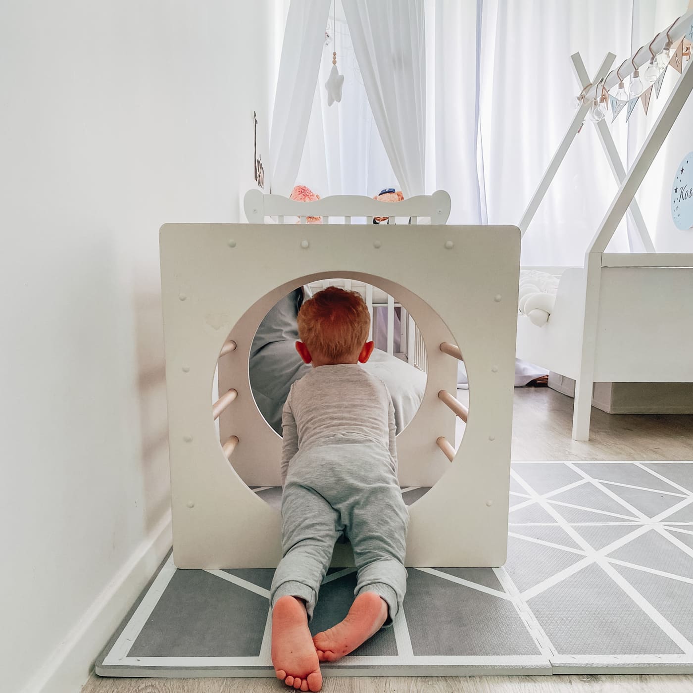 Kletterwürfel – Bild 11