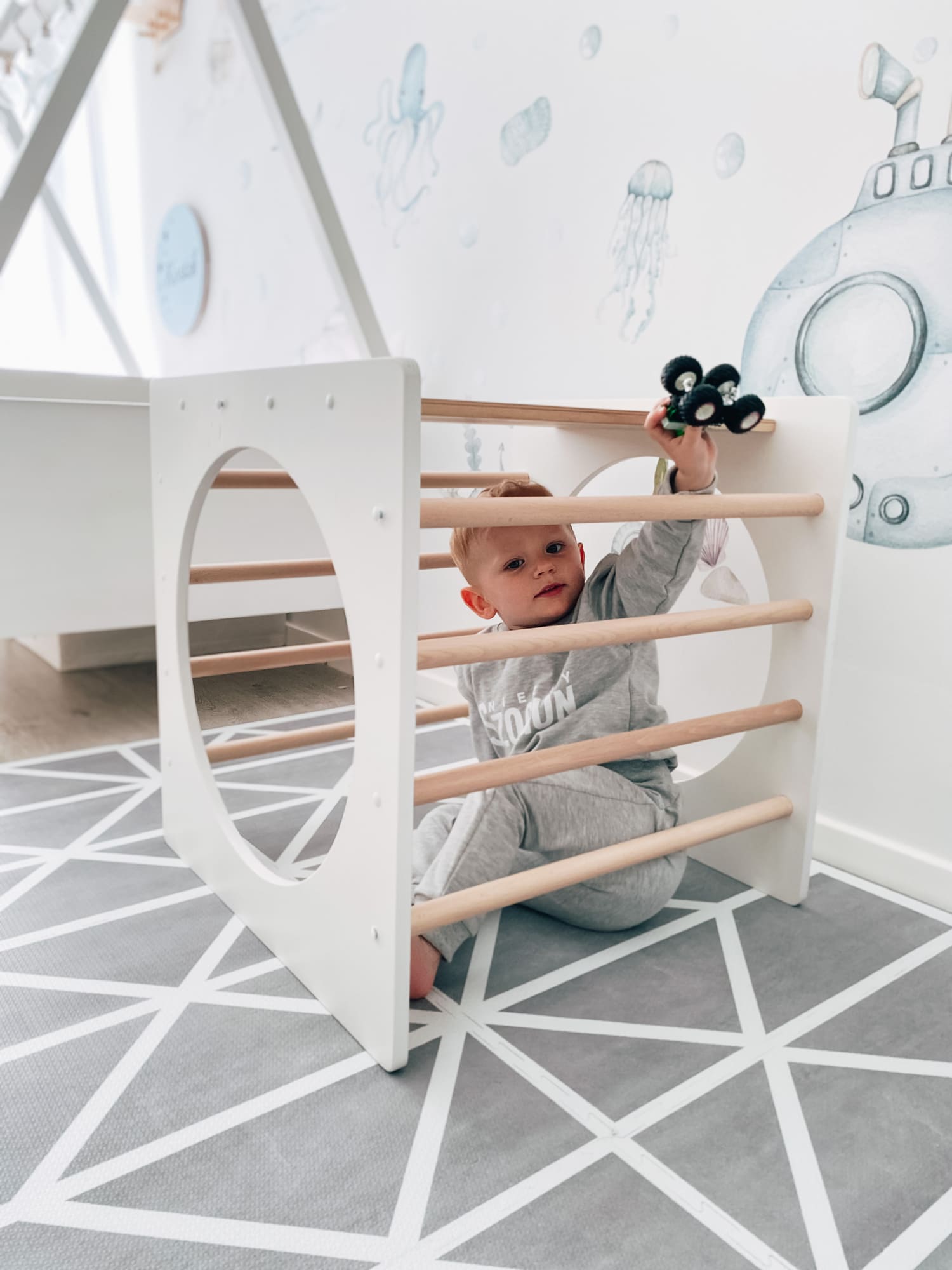 Kletterwürfel – Bild 12