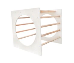 box kostka wspinaczkowa domowa
