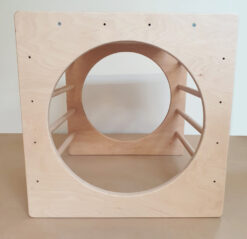 climbing cube Box kid