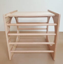 climbing cube Box kids