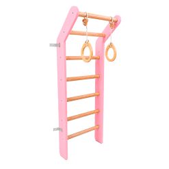 Sprossenwand für Kinderzimmer Toddler