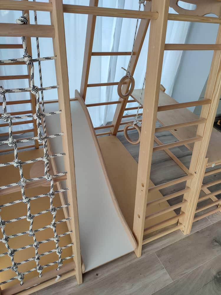 Klettergerüst Mammut – Bild 10