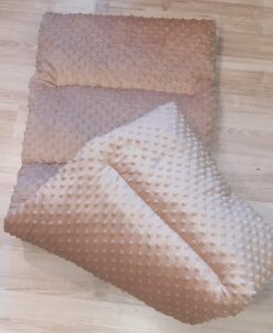 Matratze fuer Kletterbogen beige