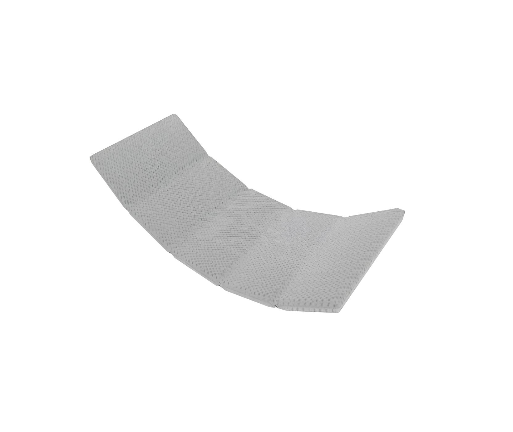 Matratze für Wippbrett