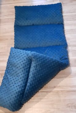 Matratze fuer Kletterbogen turkiss