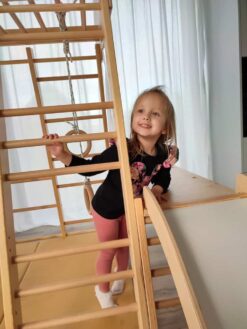 Spielplatz Mammut holz kinder