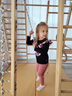 Spielplatz Mammut holz kinderzimer