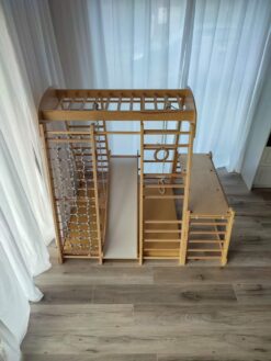 Spielplatz Mammut kinderzimer