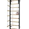 Sprossenwand für Kinderzimmer Sport Kind Plus101
