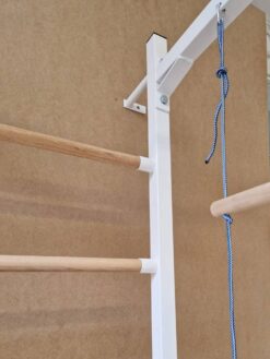 Sprossenwand für Kinderzimmer Sport Kind52