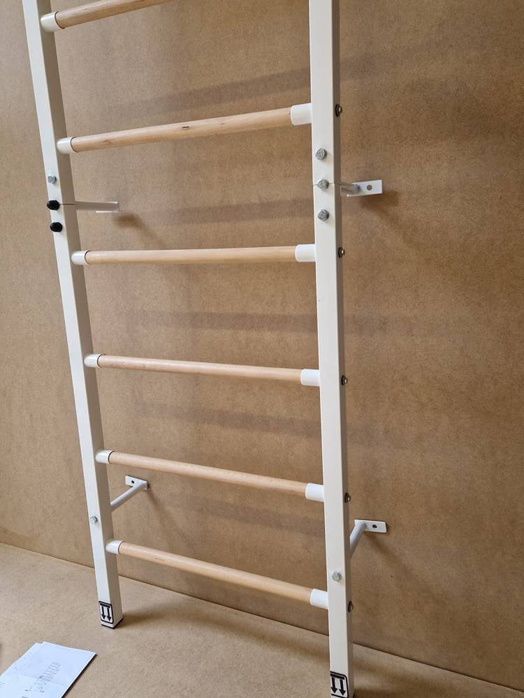 Sprossenwand für Kinderzimmer Sport Kind65