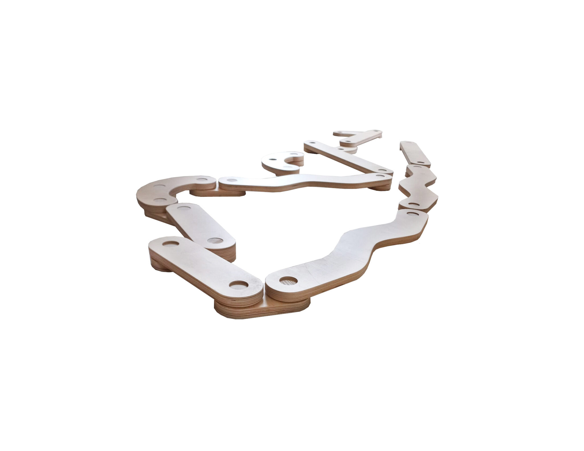 Balance Board Belgau MONKEYGYM