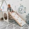 Indoor Spielplatz Box Plus kinder