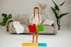 Massage Sensorikmatte Sonniger Garten (3)