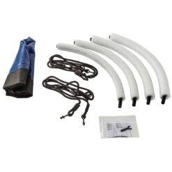 bocianie gniazdo dla dzieci swibee