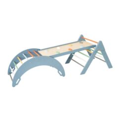 plac zabaw moon max blau farbig 1