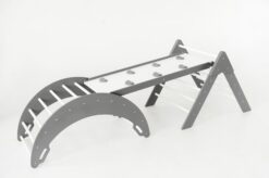 plac zabaw moon max grau weiss 1