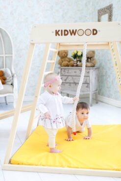 plac zabaw domowy maluszki