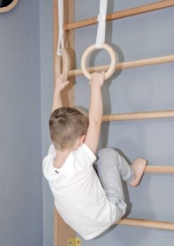 solo drewniana drabinka pokoj dziecka 564x800 1