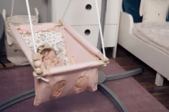 Baby Pastel quit time