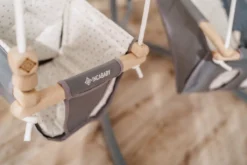 Junior Grey incababy