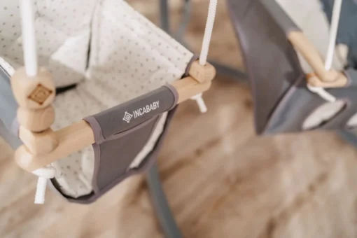 Junior Grey incababy