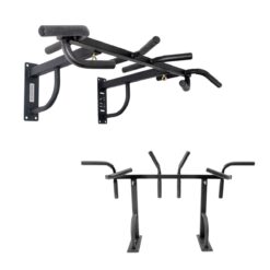 Klimmzugstange Arnold (5)