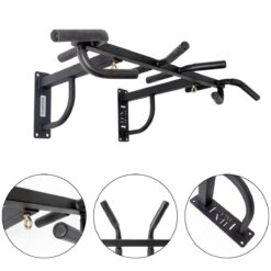 Klimmzugstange Arnold (6)