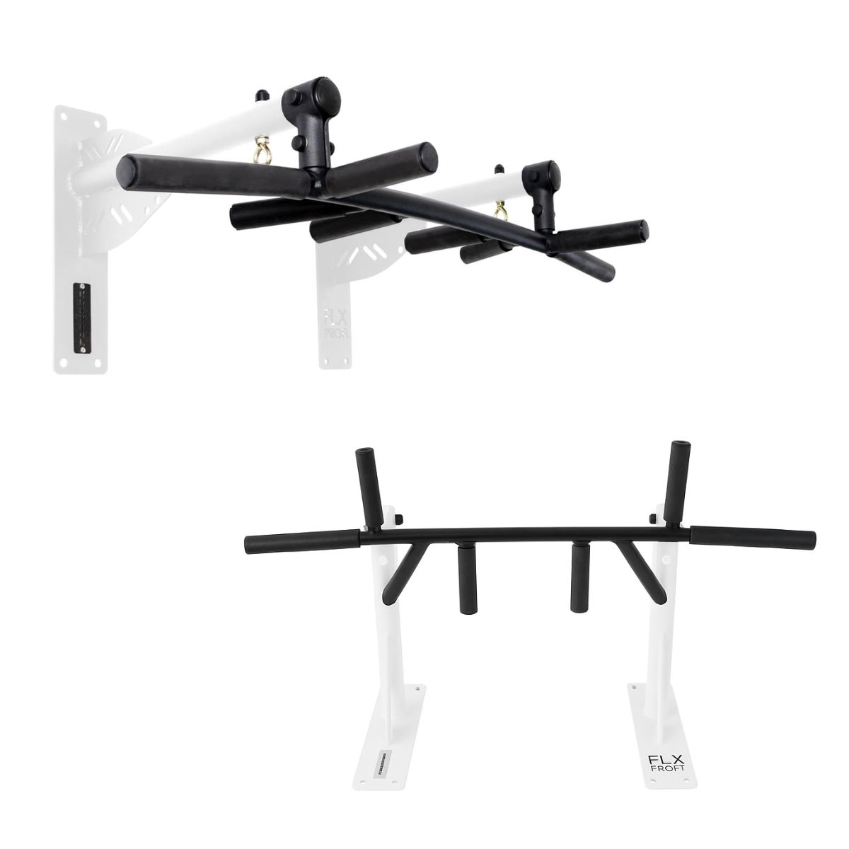 Klimmzugstange Drago (1)