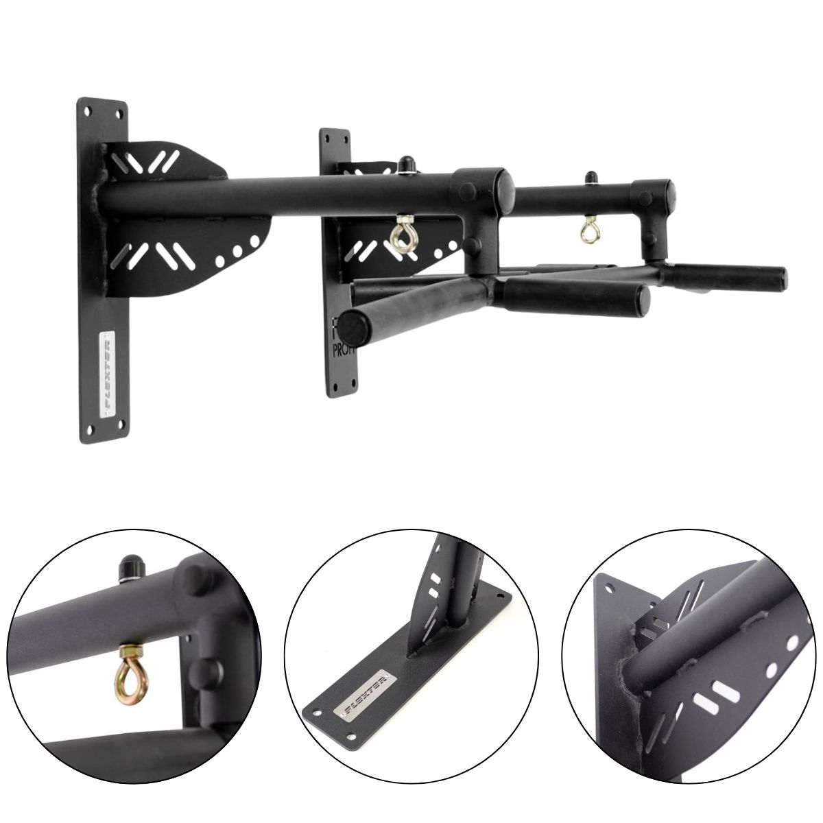 Klimmzugstange Drago