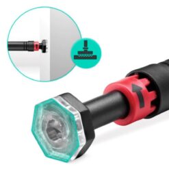 Klimmzugstange Fizjo Pro 66 – 100 cm (2)