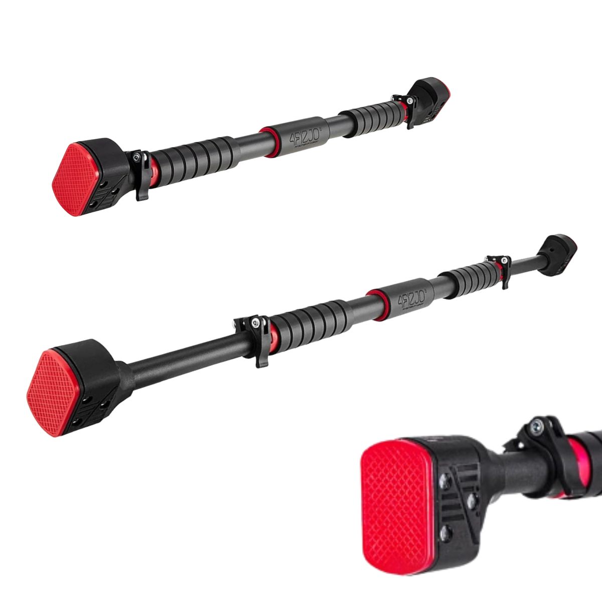 Klimmzugstange Fizjo Pro 72 – 100 cm (4)