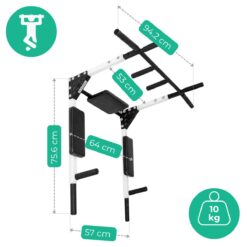 Klimmzugstange Gros (1)