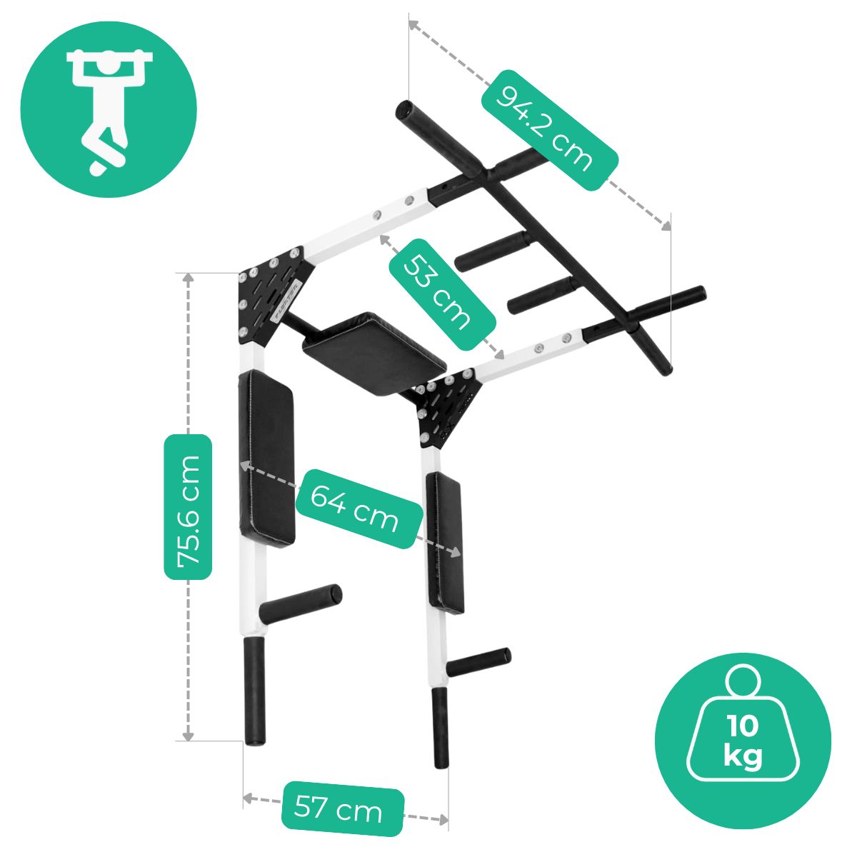 Klimmzugstange Gros (1)