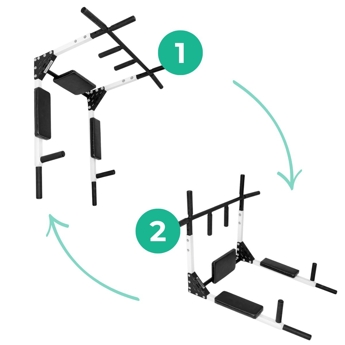 Klimmzugstange Gros (4)