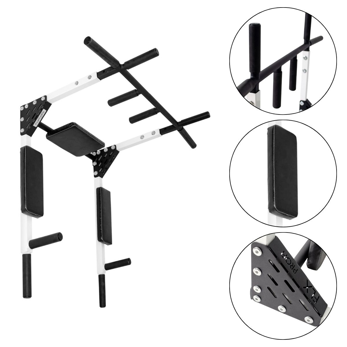Klimmzugstange Gros (5)