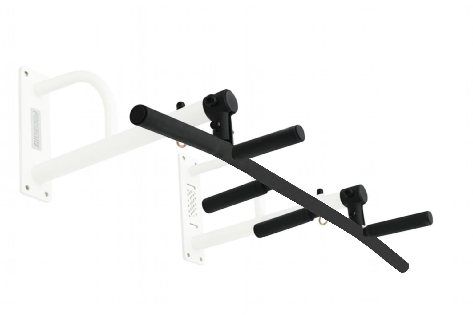 Klimmzugstange Titan (1)